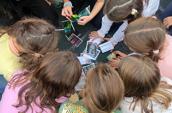 animacion infantil