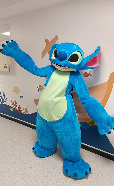 mascotas